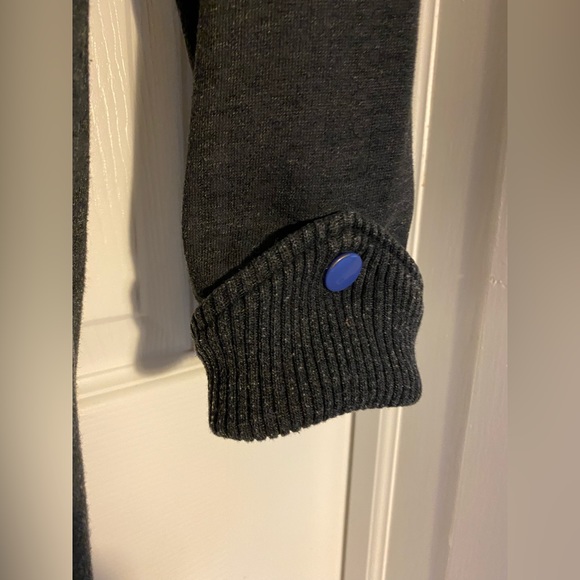 Volcom Long Hoodie - Picture 6 of 7